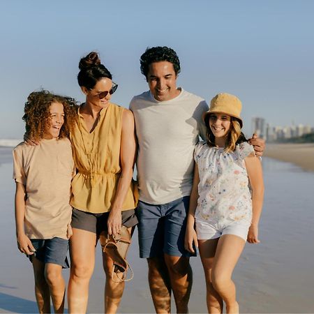 Main Beach Sea World Resort מראה חיצוני תמונה